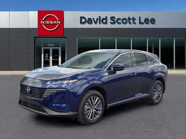 2026 Nissan Murano SL for sale in Andalusia, AL