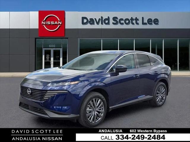 2026 Nissan Murano SL for sale in Andalusia, AL