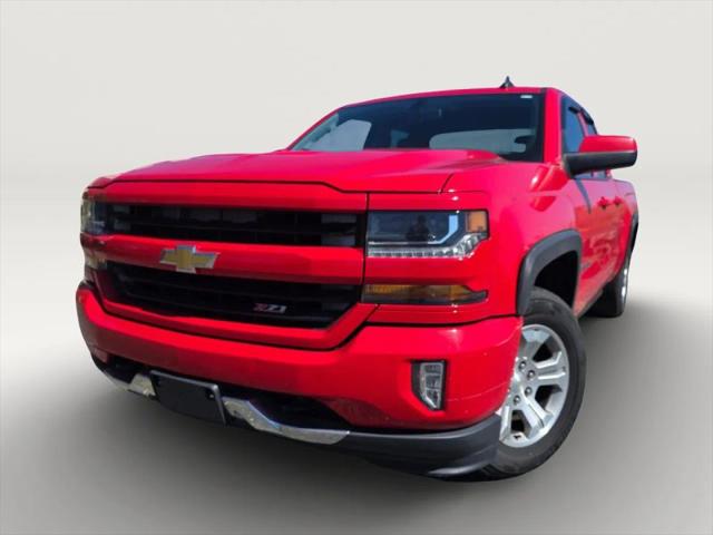 2016 Chevrolet Silverado 1500 2LT for sale in Hazlet, NJ