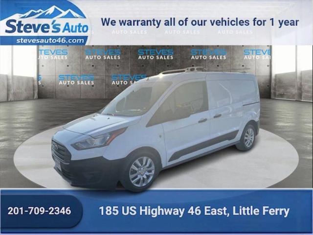 2020 Ford Transit Connect XL Cargo Van for sale in Little Ferry, NJ