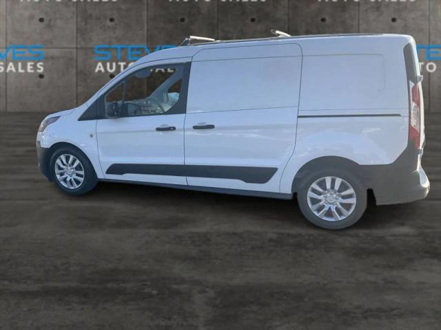 2020 Ford Transit Connect XL Cargo Van