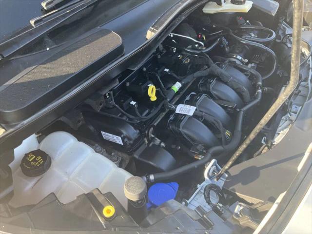 2020 Ford Transit Connect XL Cargo Van
