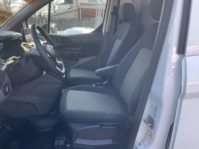 2020 Ford Transit Connect XL Cargo Van