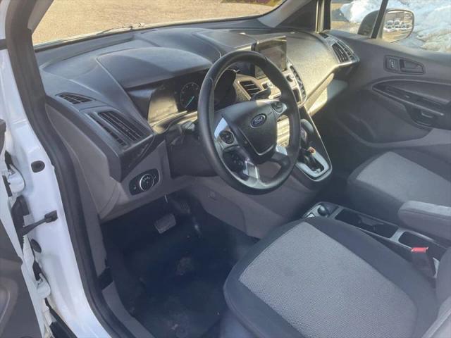2020 Ford Transit Connect XL Cargo Van