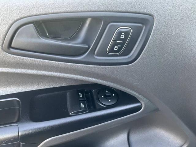 2020 Ford Transit Connect XL Cargo Van