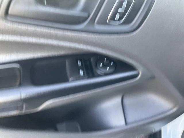 2020 Ford Transit Connect XL Cargo Van
