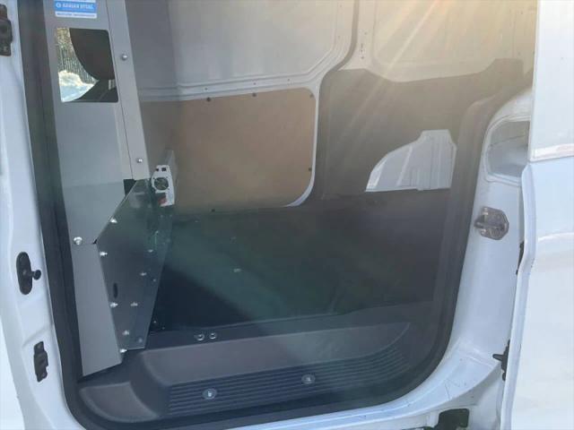 2020 Ford Transit Connect XL Cargo Van