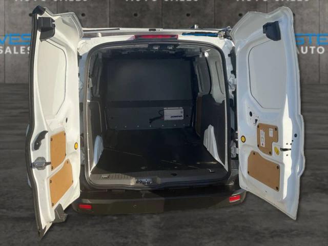 2020 Ford Transit Connect XL Cargo Van