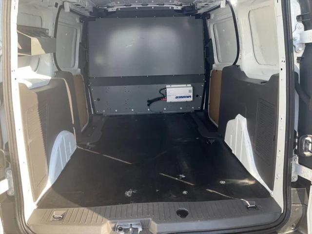 2020 Ford Transit Connect XL Cargo Van