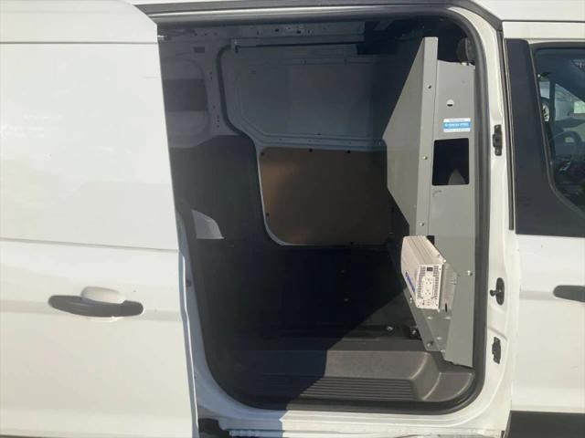 2020 Ford Transit Connect XL Cargo Van