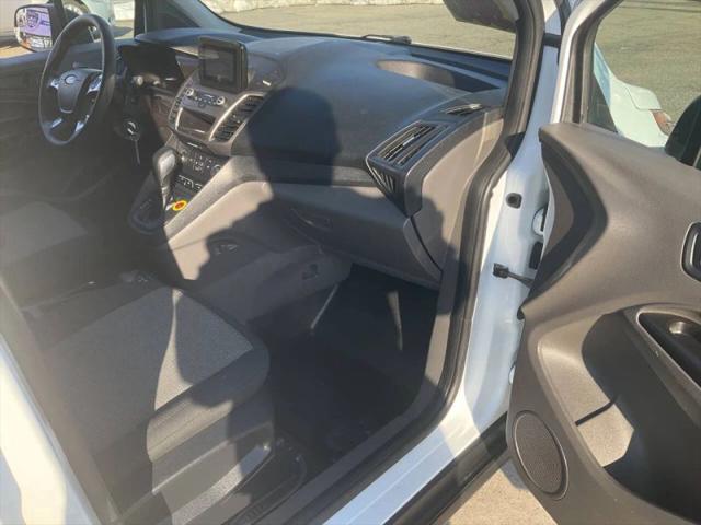 2020 Ford Transit Connect XL Cargo Van