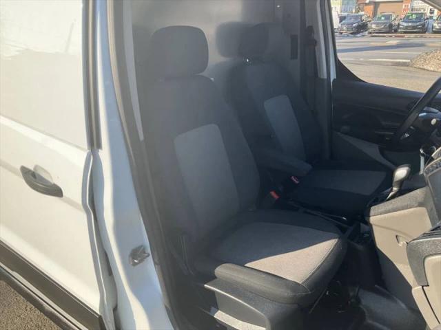 2020 Ford Transit Connect XL Cargo Van