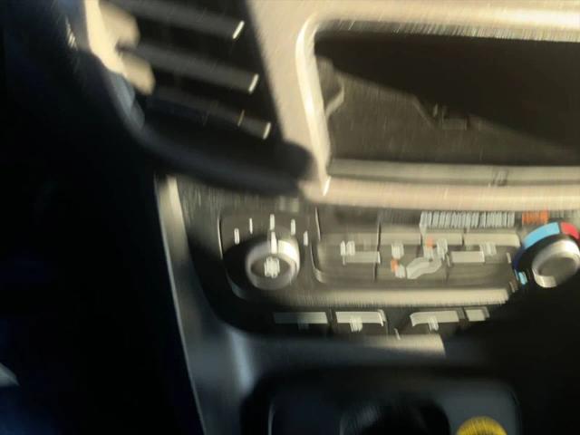 2020 Ford Transit Connect XL Cargo Van