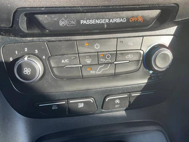 2020 Ford Transit Connect XL Cargo Van