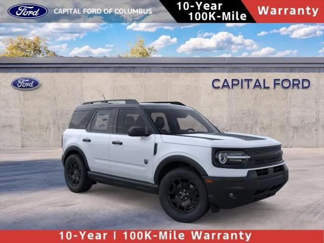 2026 Ford Bronco Sport Big Bend for sale near Columbus, OH