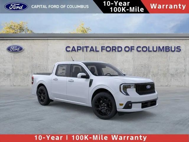 2026 Ford Maverick Lobo Standard for sale near Columbus, OH