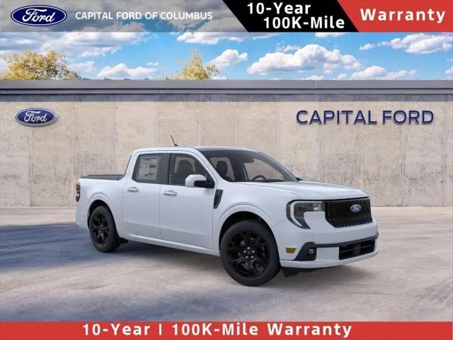 2026 Ford Maverick Lobo Standard for sale near Columbus, OH