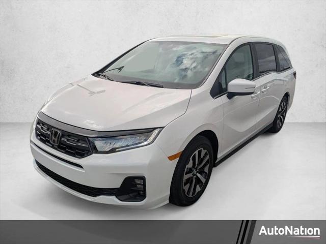 2026 Honda Odyssey EX-L for sale in Mobile, AL