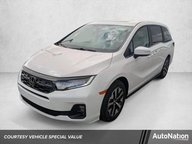 2026 Honda Odyssey EX-L for sale in Mobile, AL