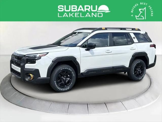 2026 Subaru Outback Wilderness for sale in Lakeland, FL