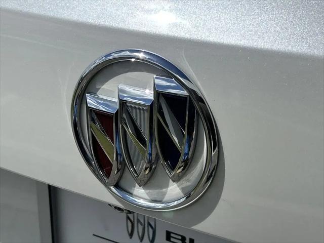 2023 Buick Envision Preferred AWD