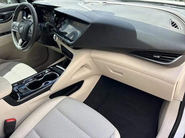 2023 Buick Envision Preferred AWD