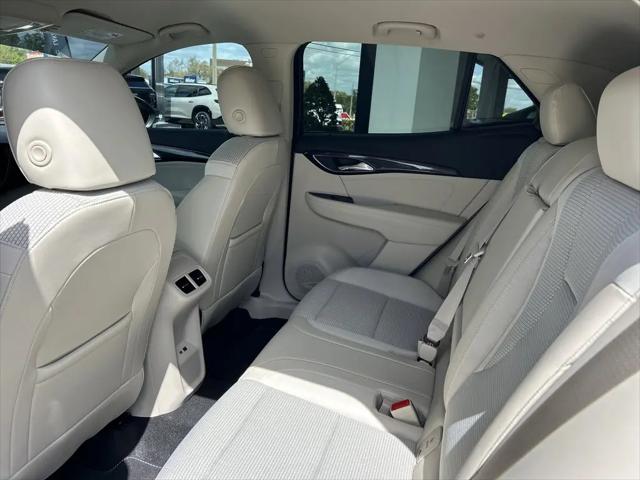2023 Buick Envision Preferred AWD