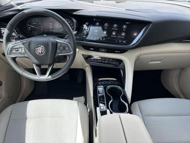 2023 Buick Envision Preferred AWD