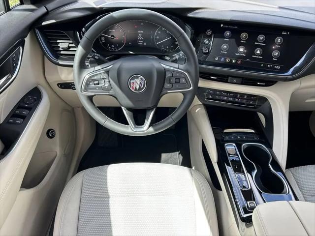 2023 Buick Envision Preferred AWD