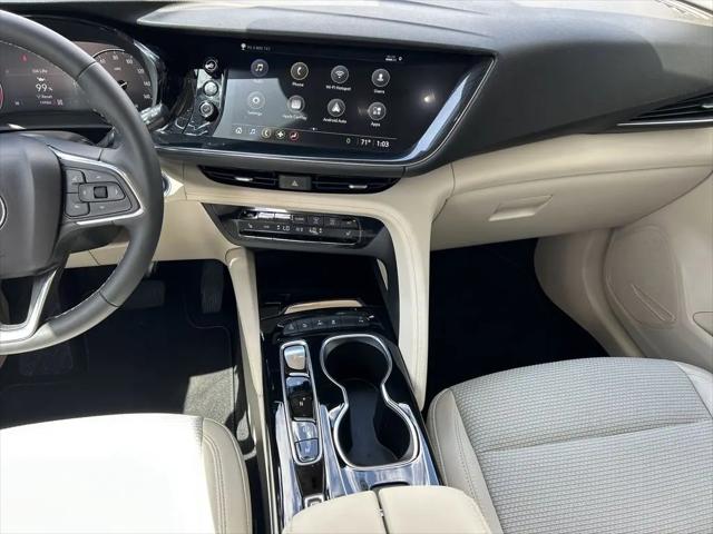2023 Buick Envision Preferred AWD