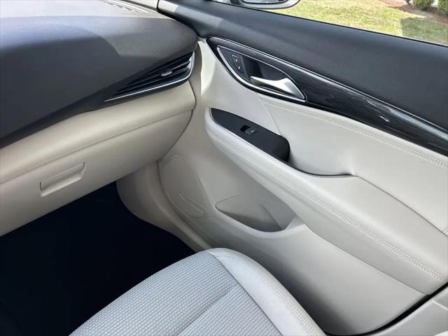 2023 Buick Envision Preferred AWD
