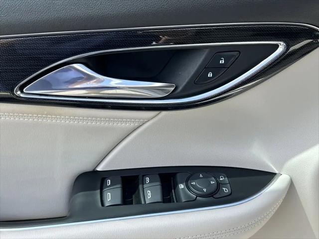 2023 Buick Envision Preferred AWD