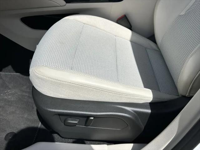 2023 Buick Envision Preferred AWD