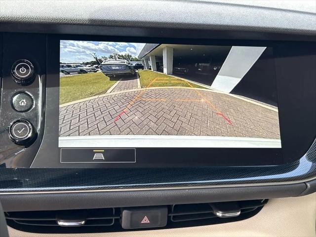 2023 Buick Envision Preferred AWD