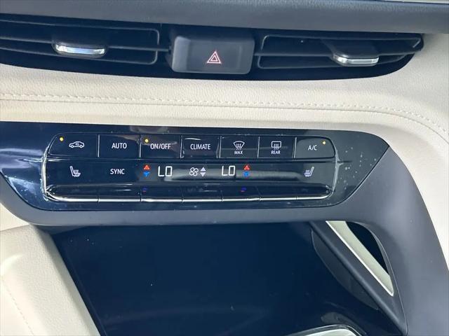 2023 Buick Envision Preferred AWD