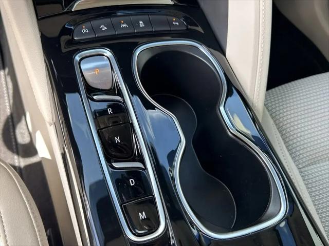 2023 Buick Envision Preferred AWD
