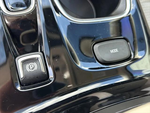 2023 Buick Envision Preferred AWD