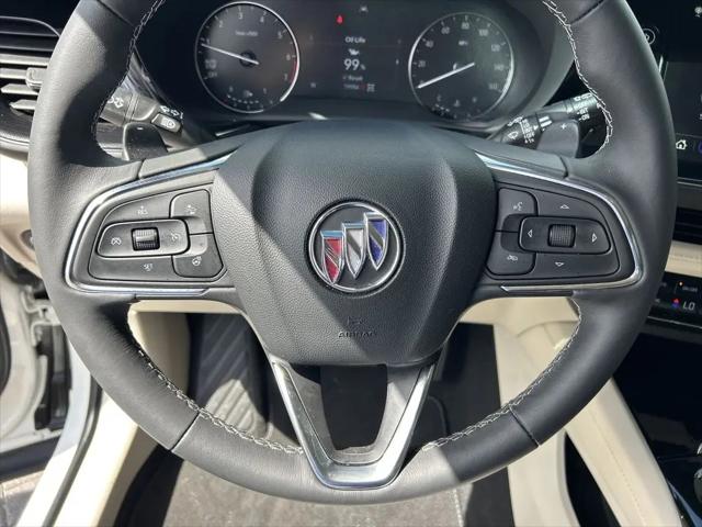 2023 Buick Envision Preferred AWD