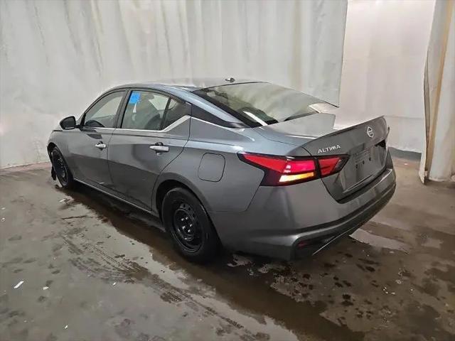 2020 Nissan Altima S FWD for sale near Fairfield, OH