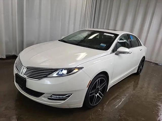 2014 Lincoln MKZ Base for sale near Fairfield, OH