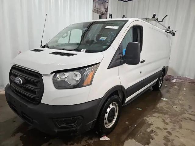 2020 Ford Transit Cargo Van w/RWB for sale near Fairfield, OH