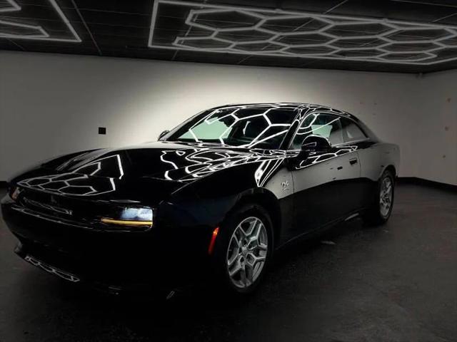 2025 Dodge Charger Daytona R/T AWD for sale near Fairfield, OH