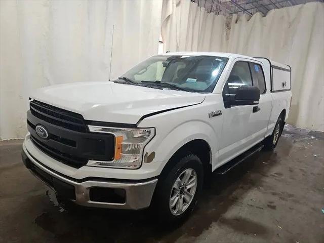 2019 Ford F-150 XL for sale near Fairfield, OH