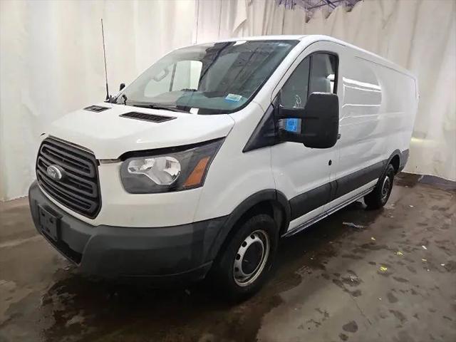 2018 Ford Transit w/60/40 Side Door w/RWB for sale near Fairfield, OH