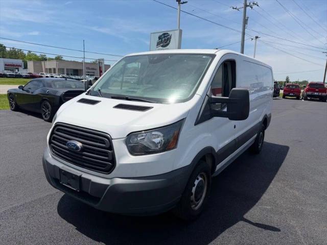 2018 Ford Transit w/60/40 Side Door w/RWB for sale in Fairfield, OH