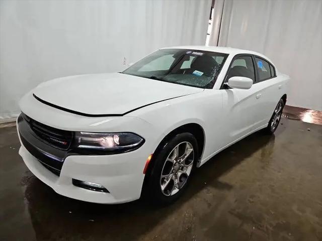 2016 Dodge Charger SXT for sale near Fairfield, OH