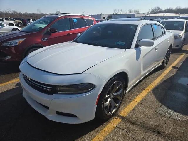 2015 Dodge Charger SE for sale near Fairfield, OH