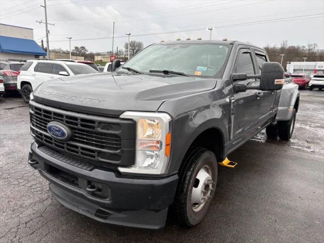 2023 Ford F-350 XL for sale near Fairfield, OH