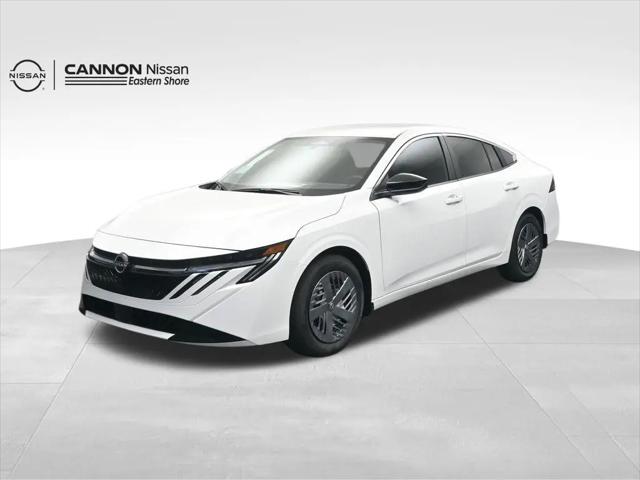 2026 Nissan Sentra SV for sale in Daphne, AL