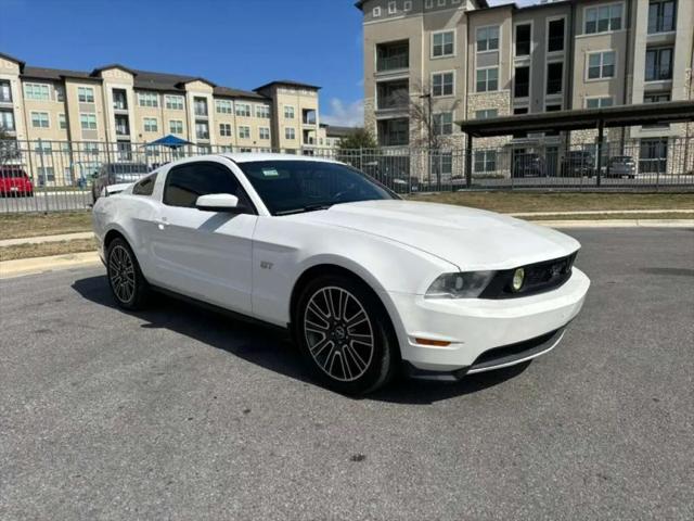 2010 Ford Mustang GT for sale in Austin, TX
